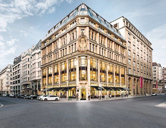 Rausch Schokoladenhaus